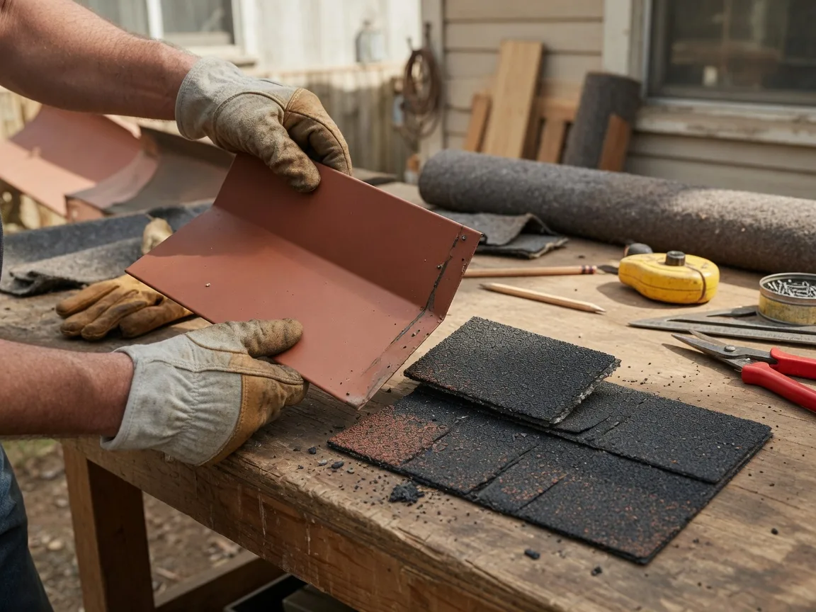Roof Repair company in Leakey, TX